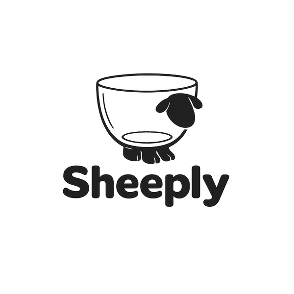 Sheeply